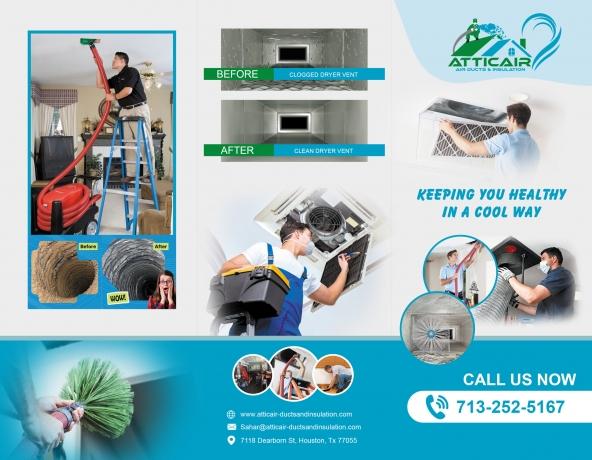 Unlocking the Benefits of Dryer Vent Chimney Cleaning Services