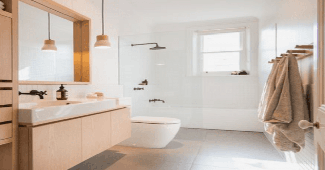 Guide to Choose the Best Contractors for Bathroom Remodeling in Houston